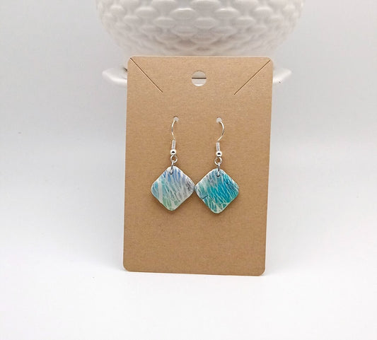 Under the Sea Earrings